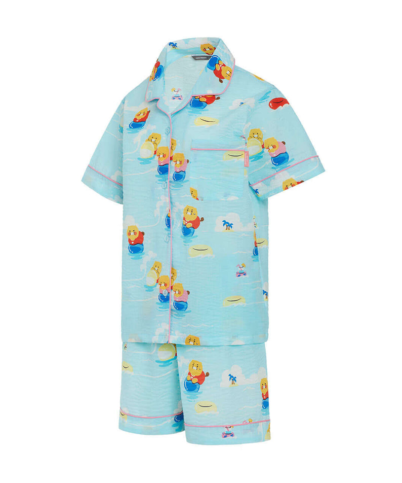 Kakao Friends Chunsik Pajamas
