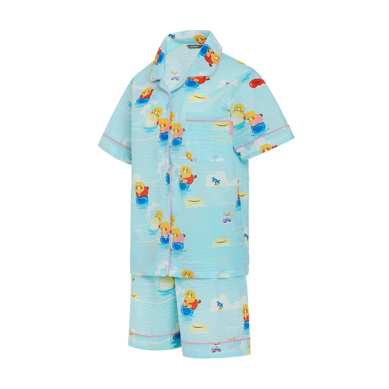 Kakao Friends Chunsik Pajamas