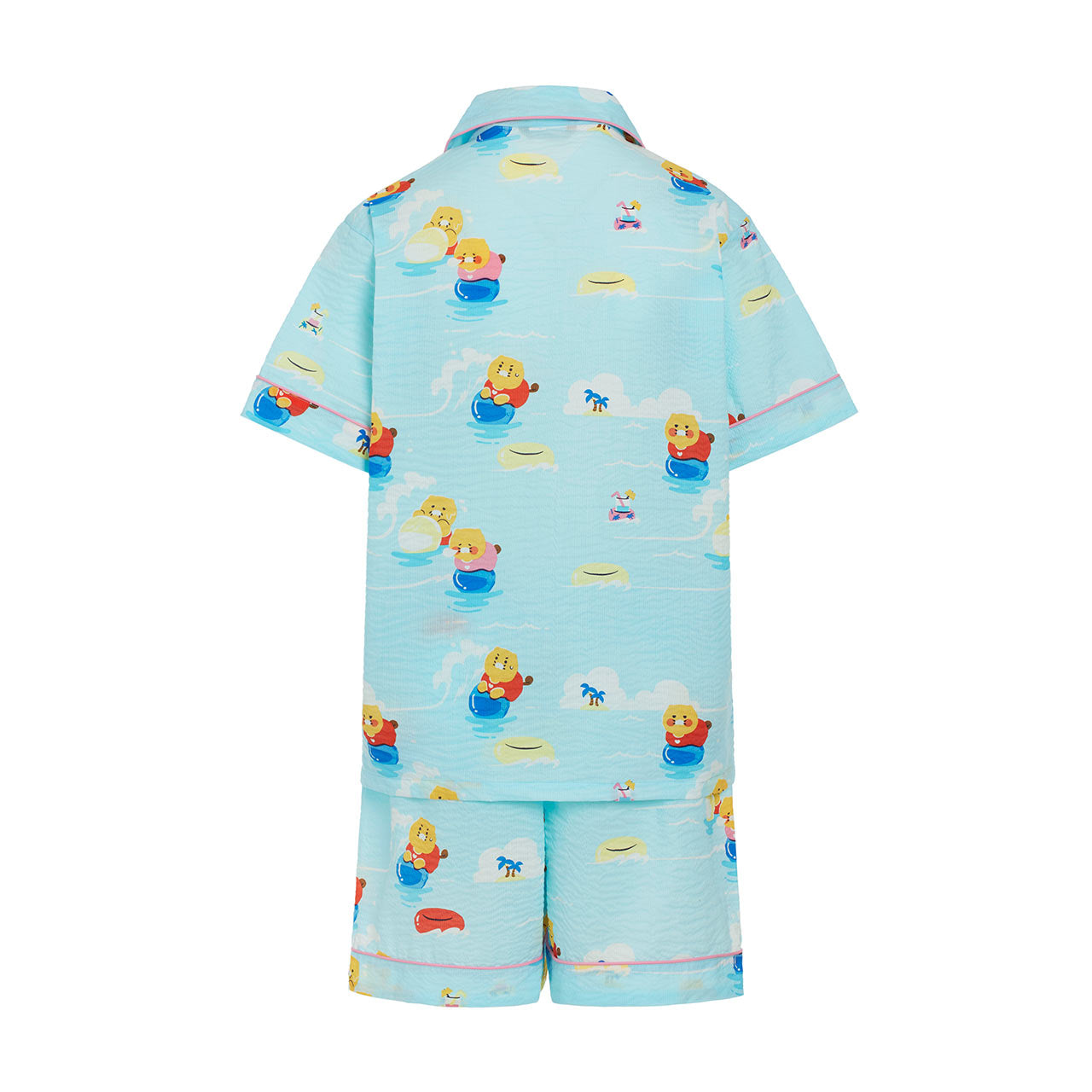 Kakao Friends Chunsik Pajamas
