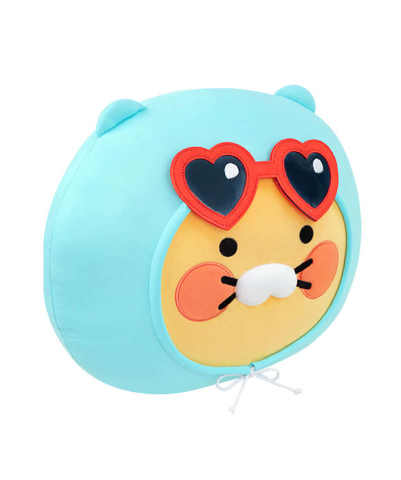 Kakao Friends Chunsik Face Cushion