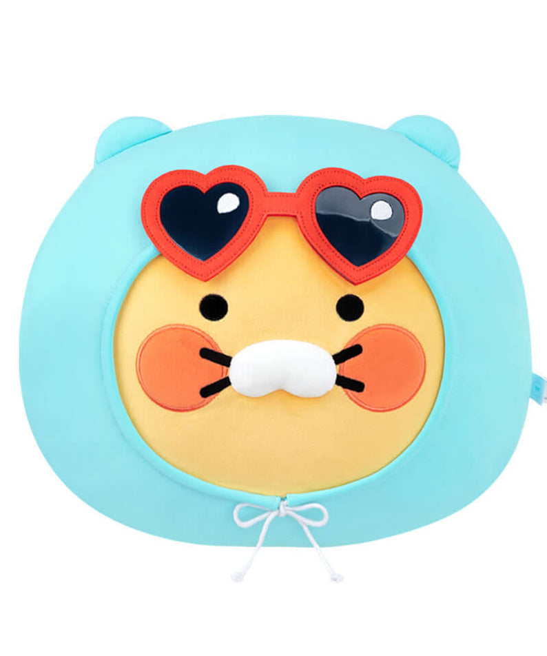 Kakao Friends Chunsik Face Cushion