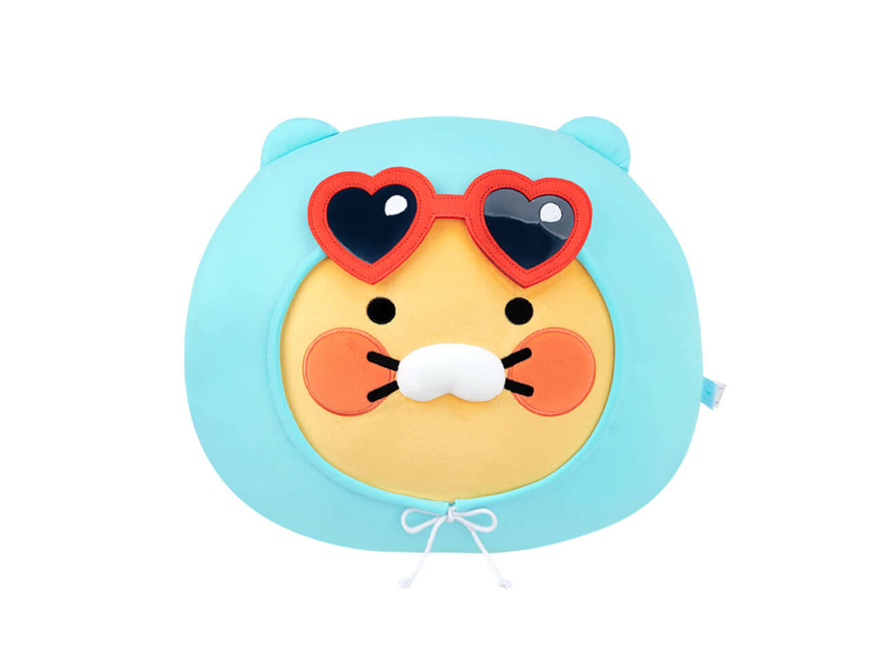 Kakao Friends Chunsik Face Cushion