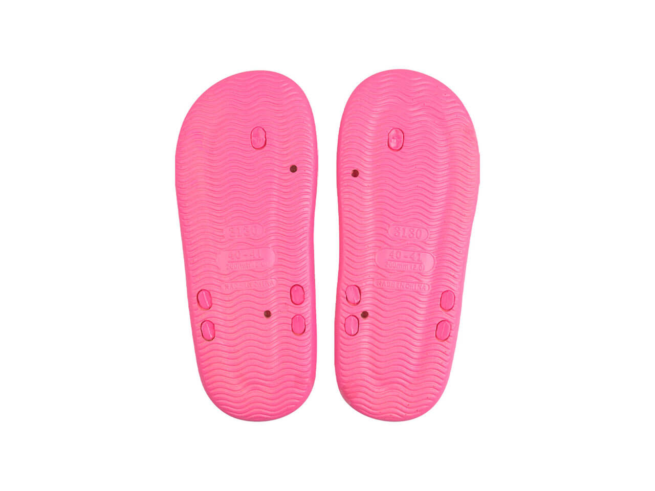 Kakao Friends Chunsik Beach Sandals