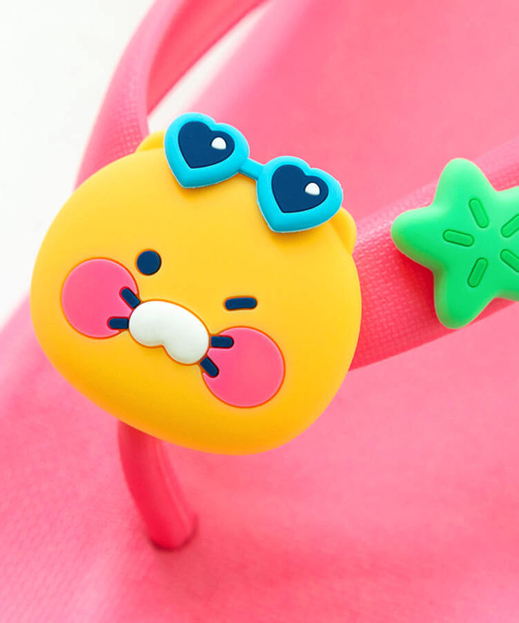 Kakao Friends Chunsik Beach Sandals