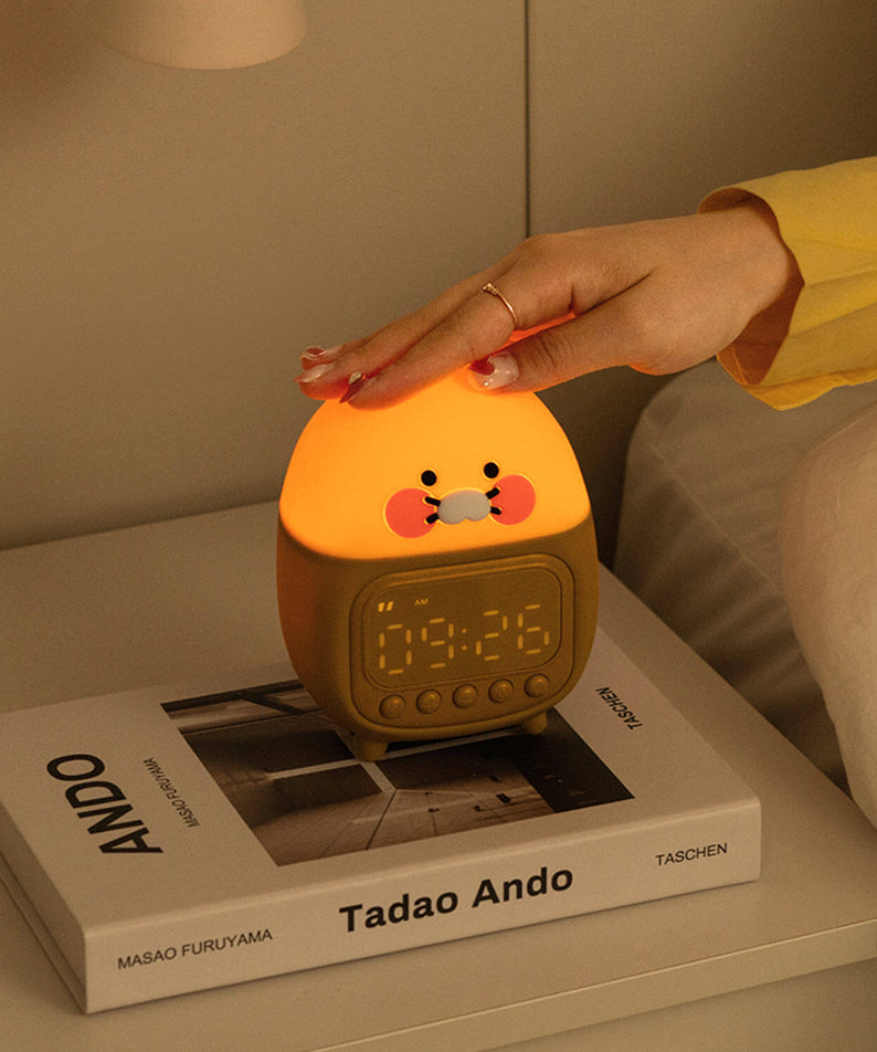 Kakao Friends Chunsik Mood Light