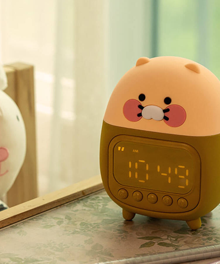 Kakao Friends Chunsik Mood Light
