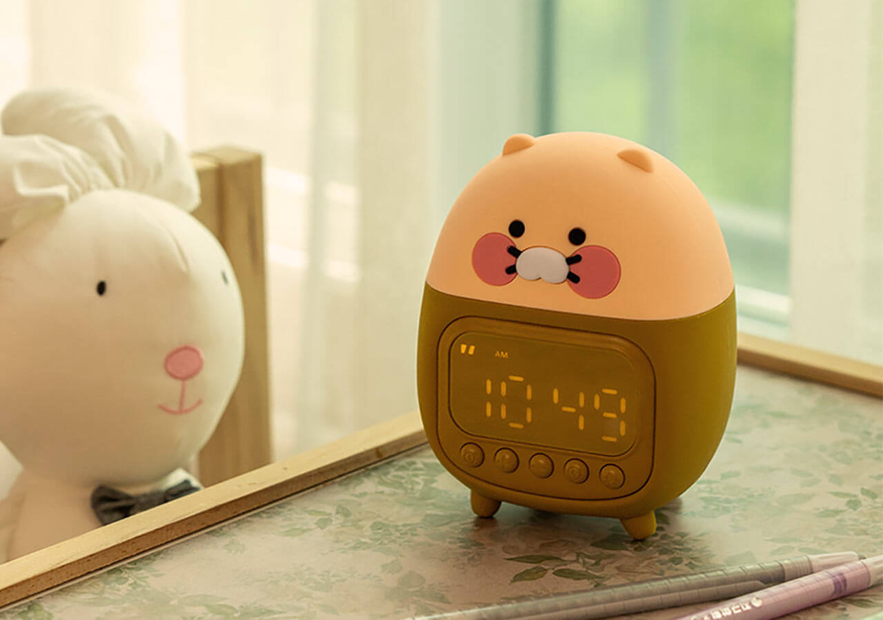 Kakao Friends Chunsik Mood Light