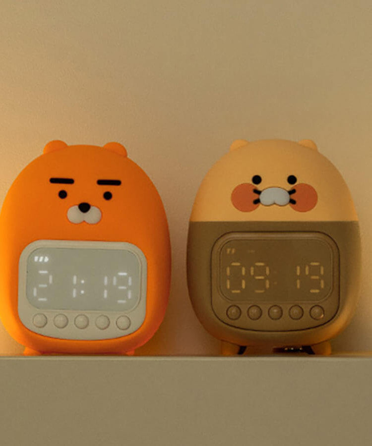 Kakao Friends Chunsik Mood Light