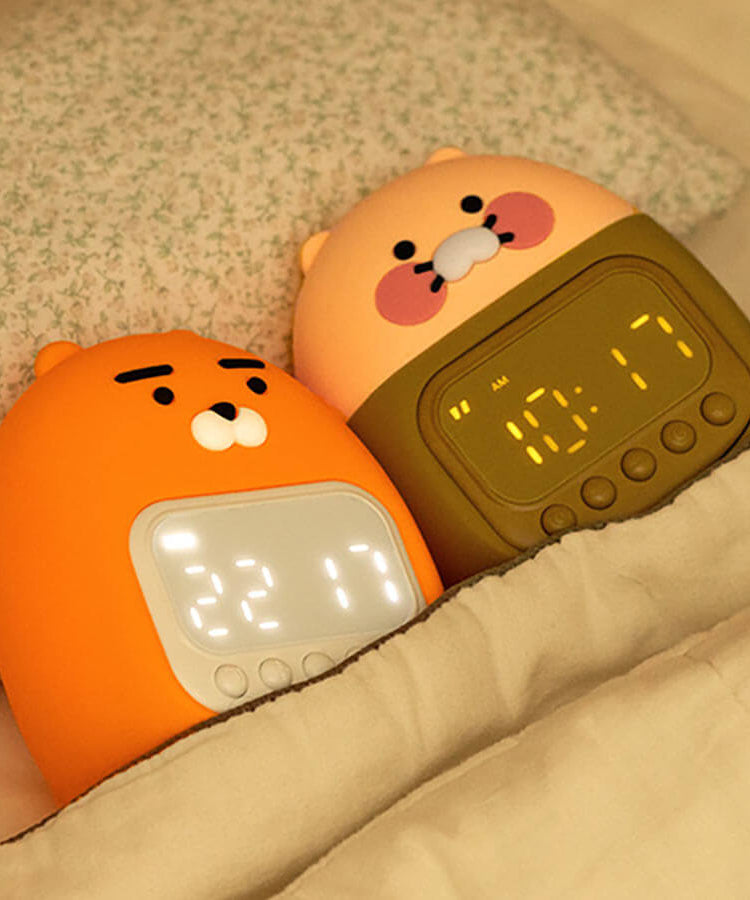 Kakao Friends Chunsik Mood Light