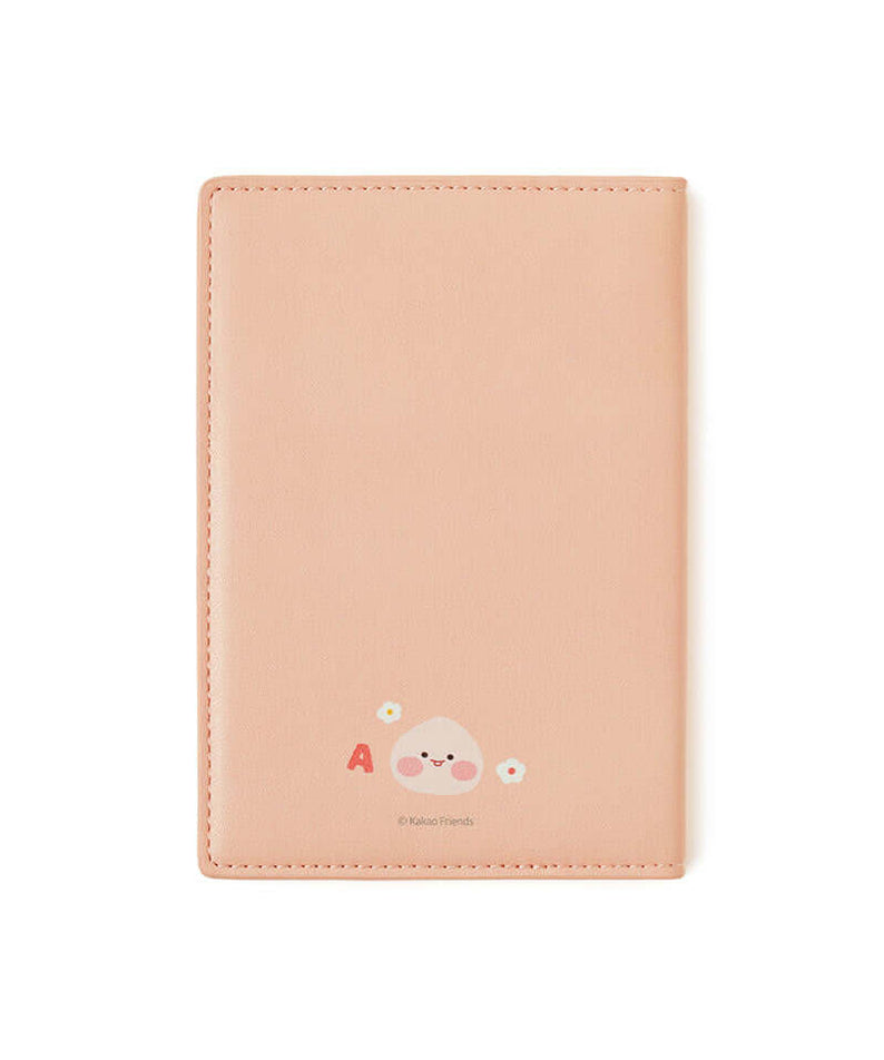 Kakao Friends Little Apeach Passport Case