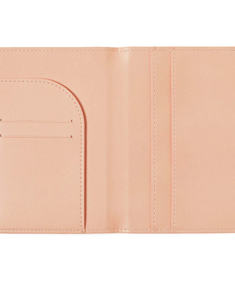 Kakao Friends Little Apeach Passport Case
