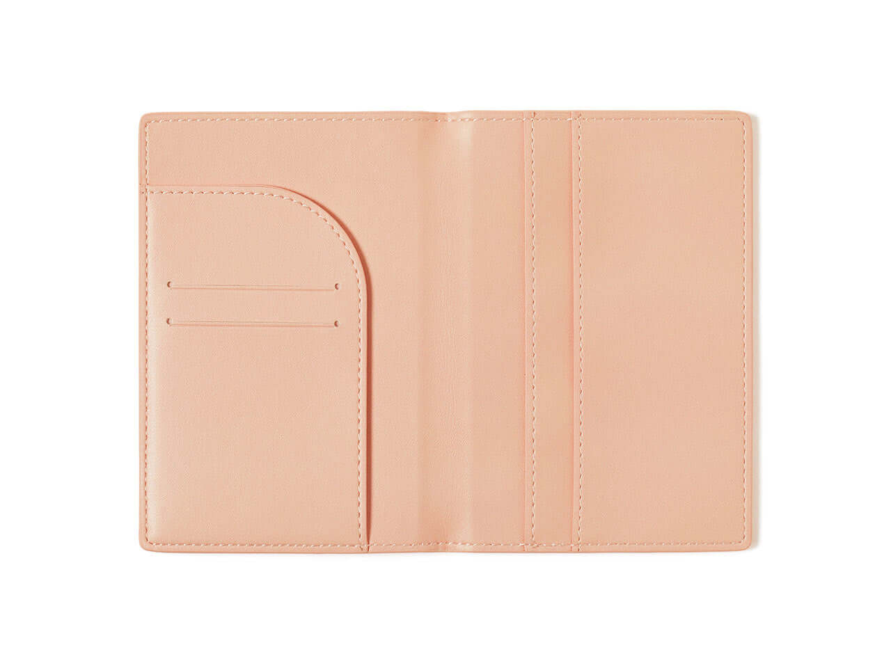 Kakao Friends Little Apeach Passport Case