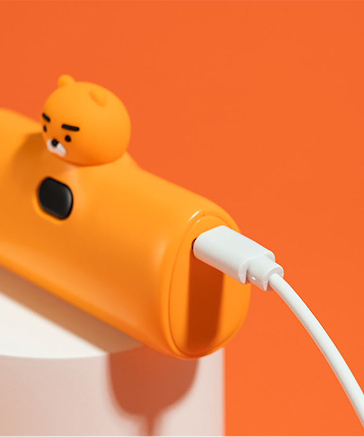 Kakao Friends Ryan Power Bank