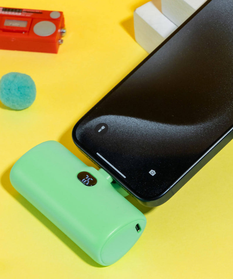 Kakao Friends Jordy Power Bank