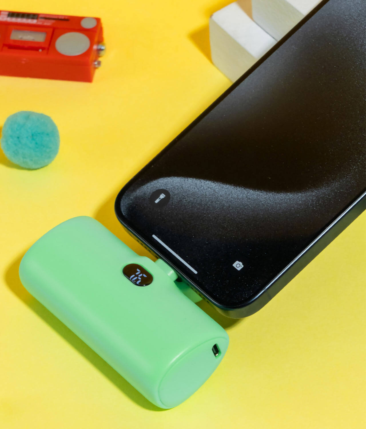 Kakao Friends Jordy Power Bank