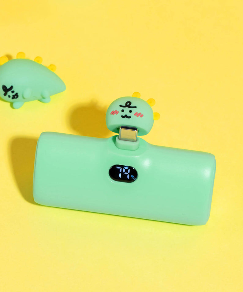 Kakao Friends Jordy Power Bank