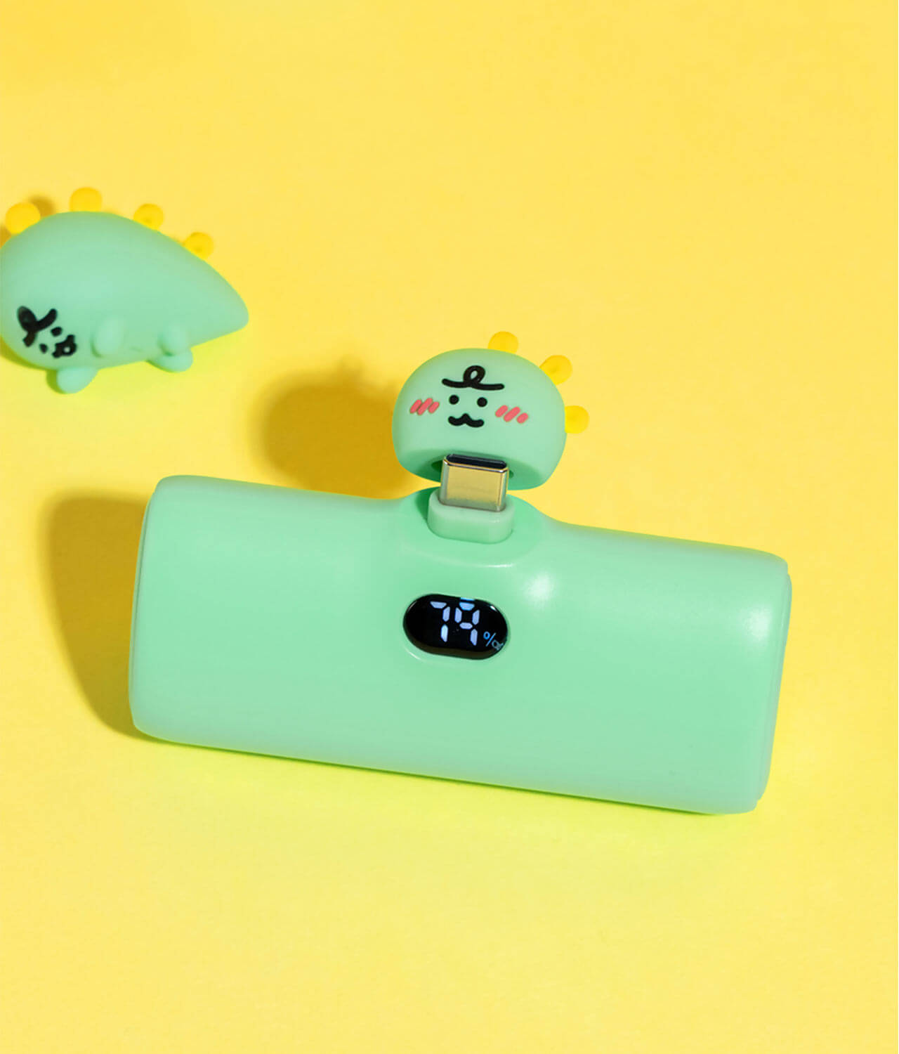 Kakao Friends Jordy Power Bank