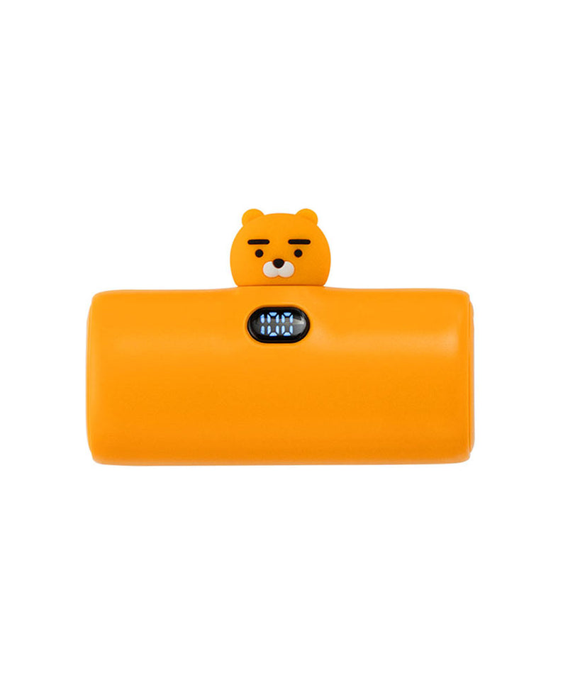 Kakao Friends Ryan Power Bank