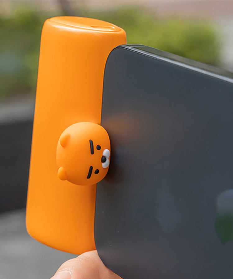 Kakao Friends Ryan Power Bank