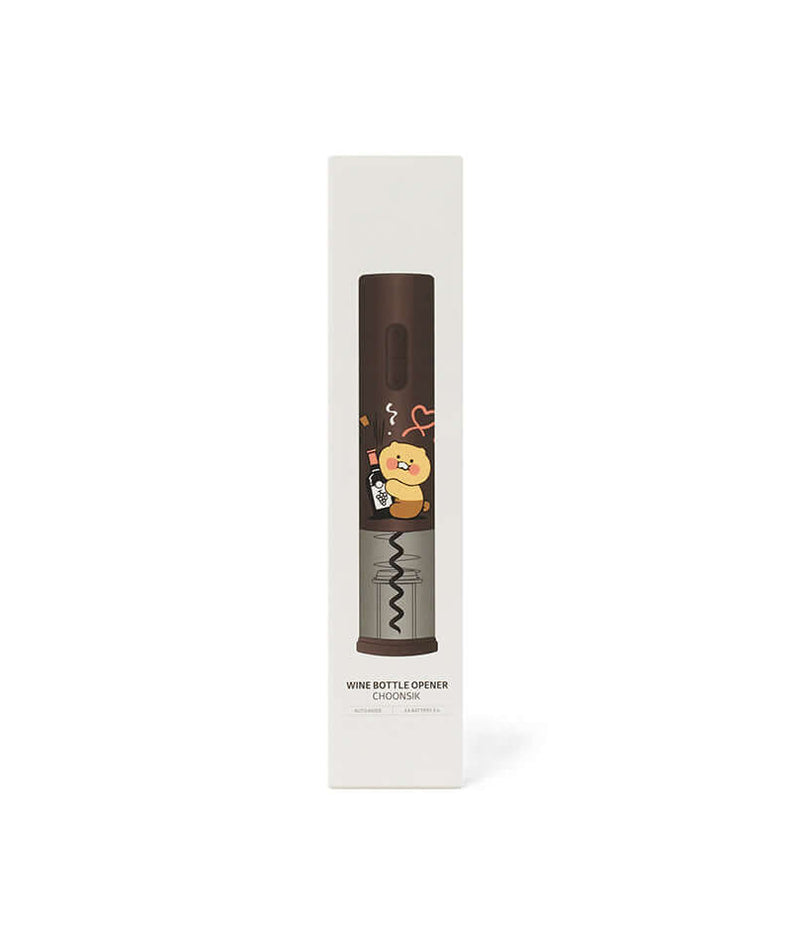 Kakao Friends Chunsik Wine Opener