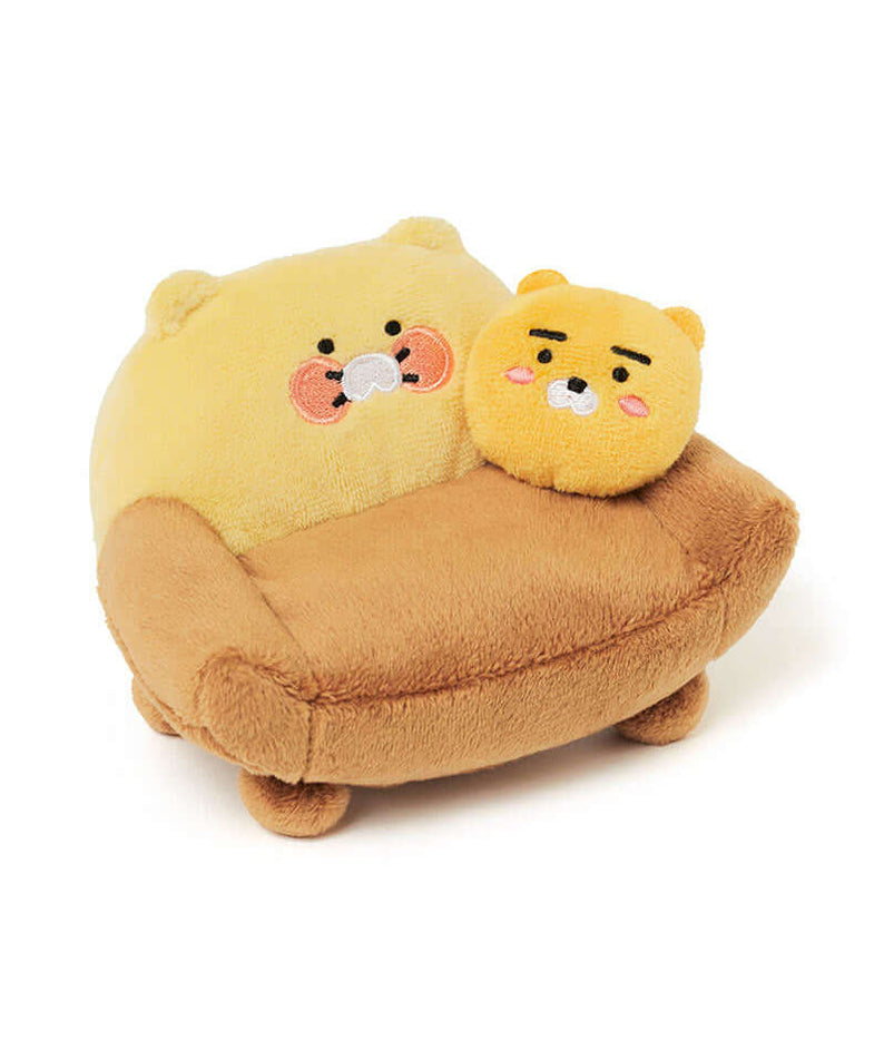 Kakao Friends Friends Poslin Plush