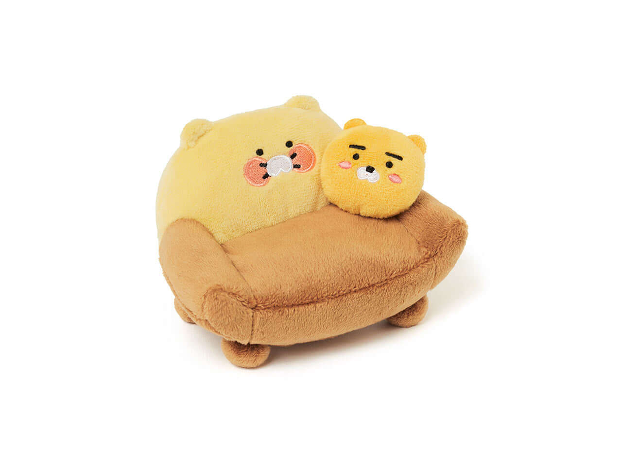 Kakao Friends Friends Poslin Plush