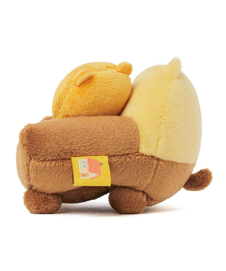 Kakao Friends Friends Poslin Plush