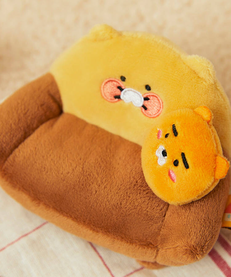 Kakao Friends Friends Poslin Plush