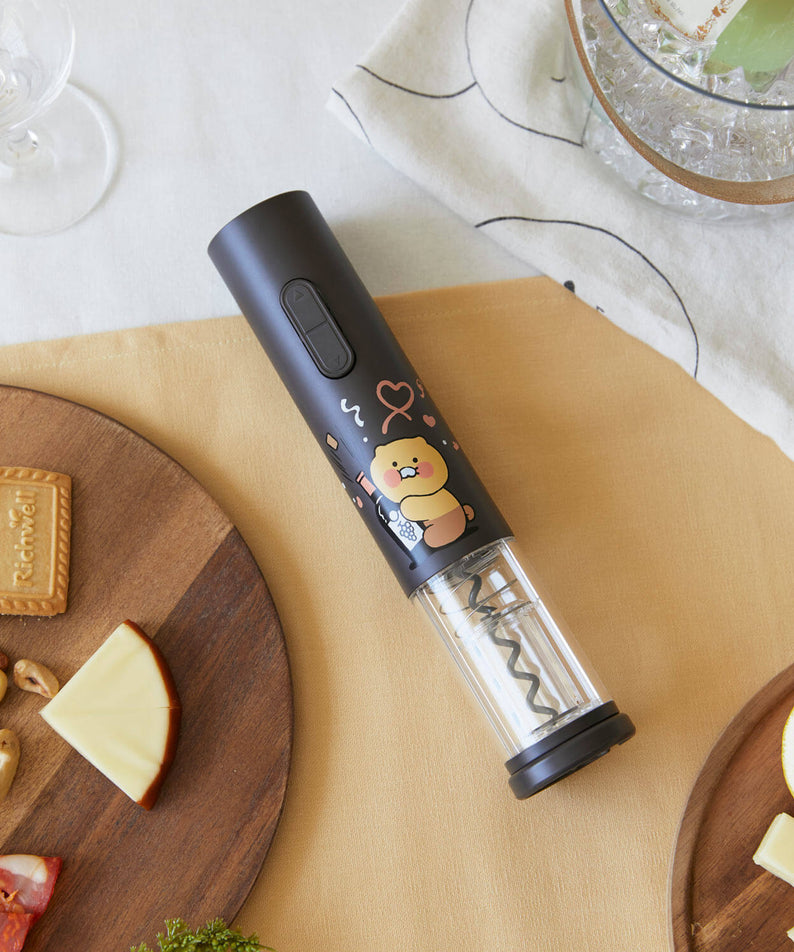 Kakao Friends Chunsik Wine Opener