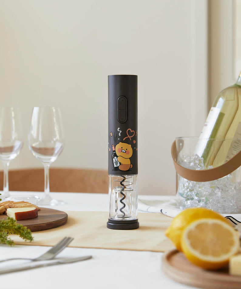 Kakao Friends Chunsik Wine Opener