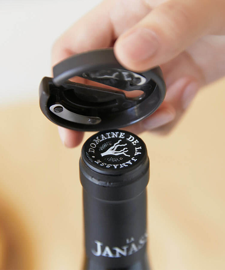 Kakao Friends Chunsik Wine Opener