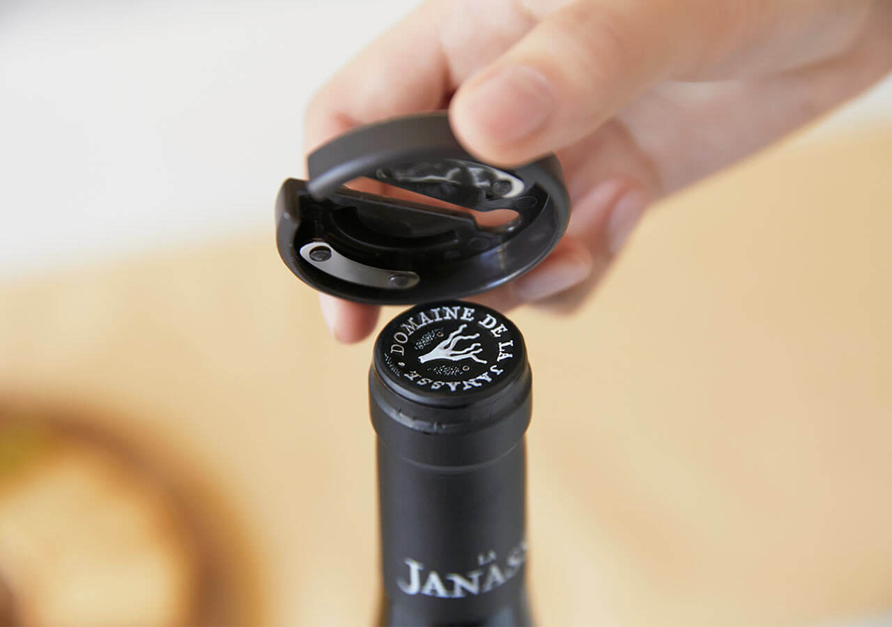 Kakao Friends Chunsik Wine Opener