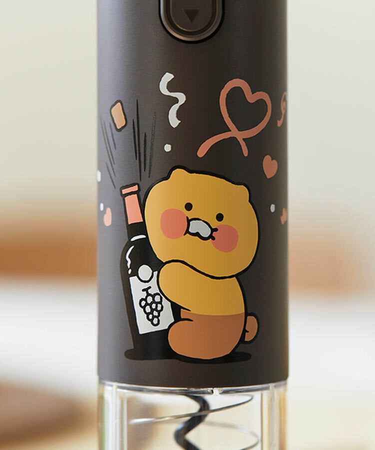 Kakao Friends Chunsik Wine Opener