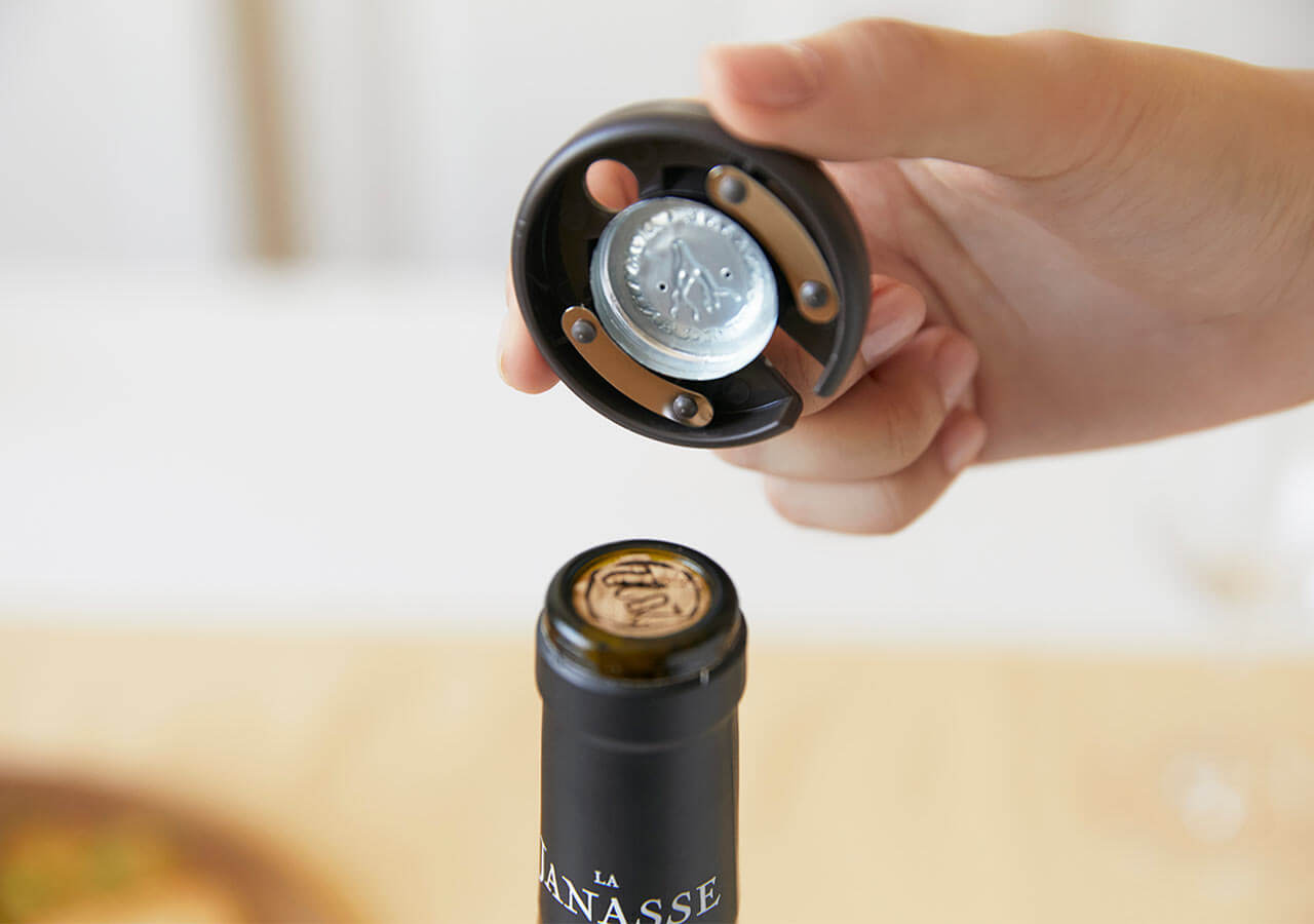 Kakao Friends Chunsik Wine Opener