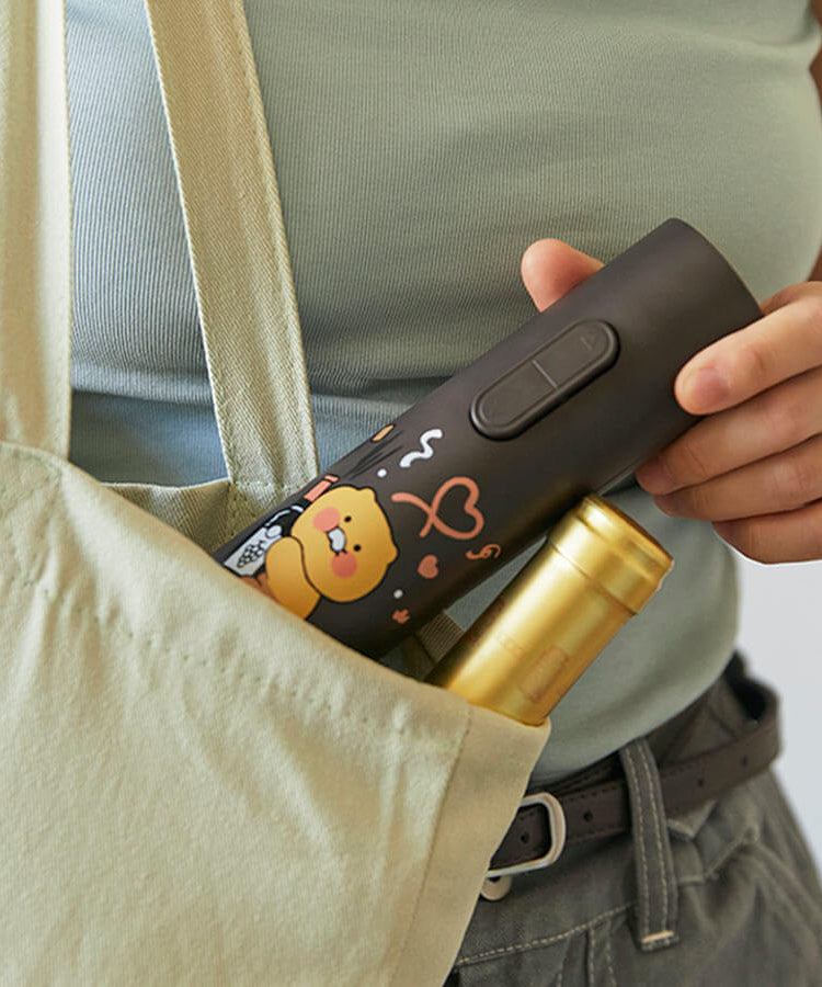 Kakao Friends Chunsik Wine Opener