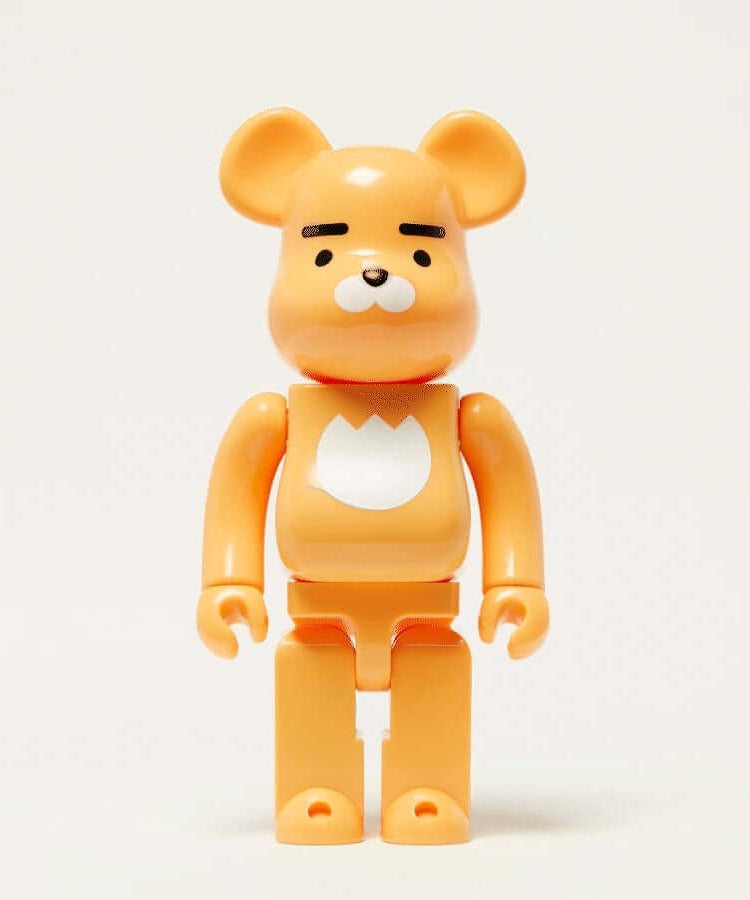 Kakao Friends Ryan Bearbrick
