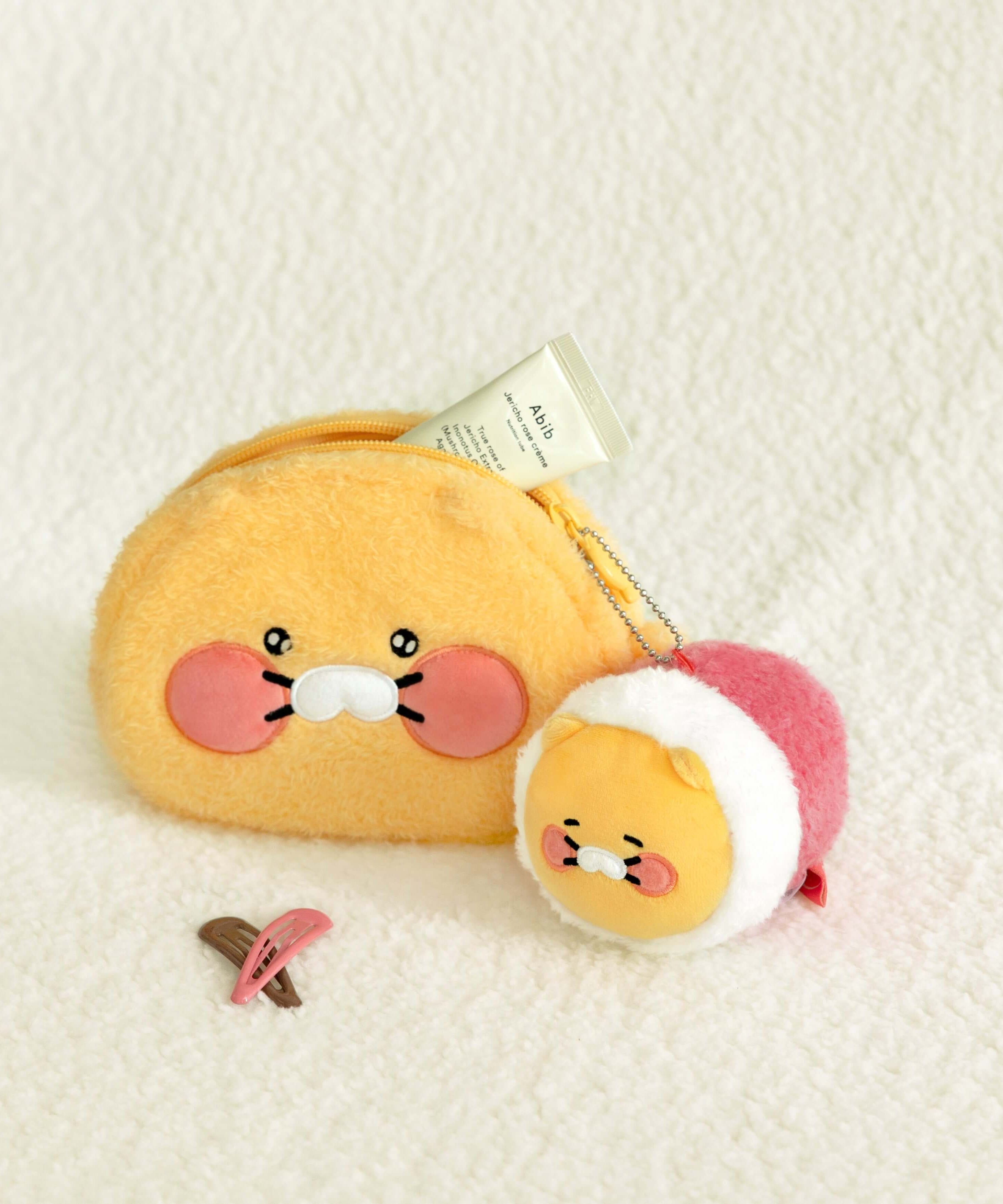 Kakao Friends Chunsik Keyring