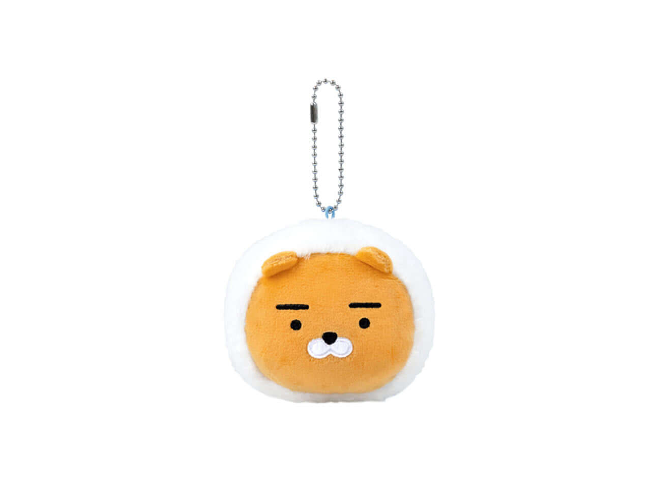 Kakao Friends Ryan Keyring