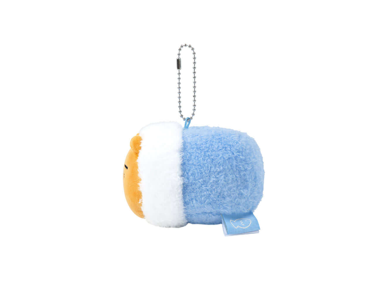 Kakao Friends Ryan Keyring