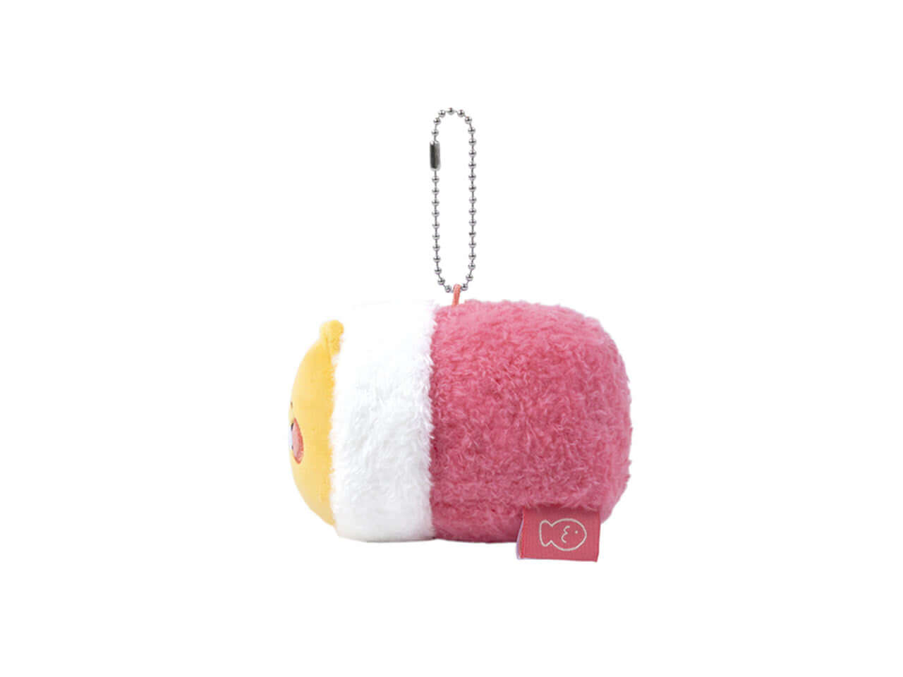 Kakao Friends Chunsik Keyring