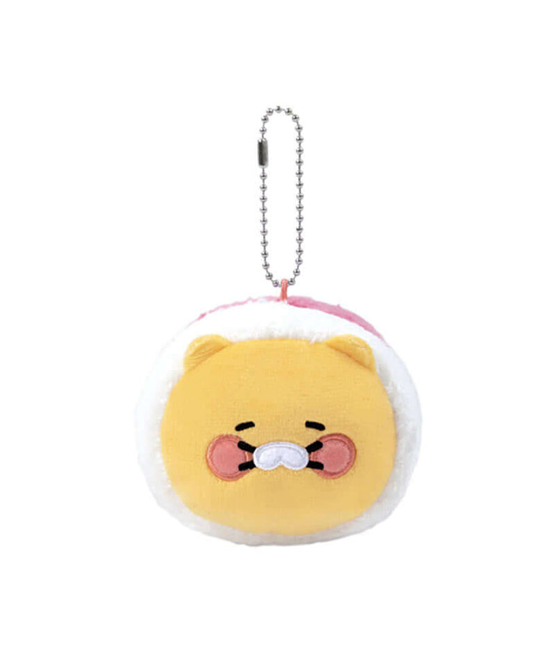 Kakao Friends Chunsik Keyring