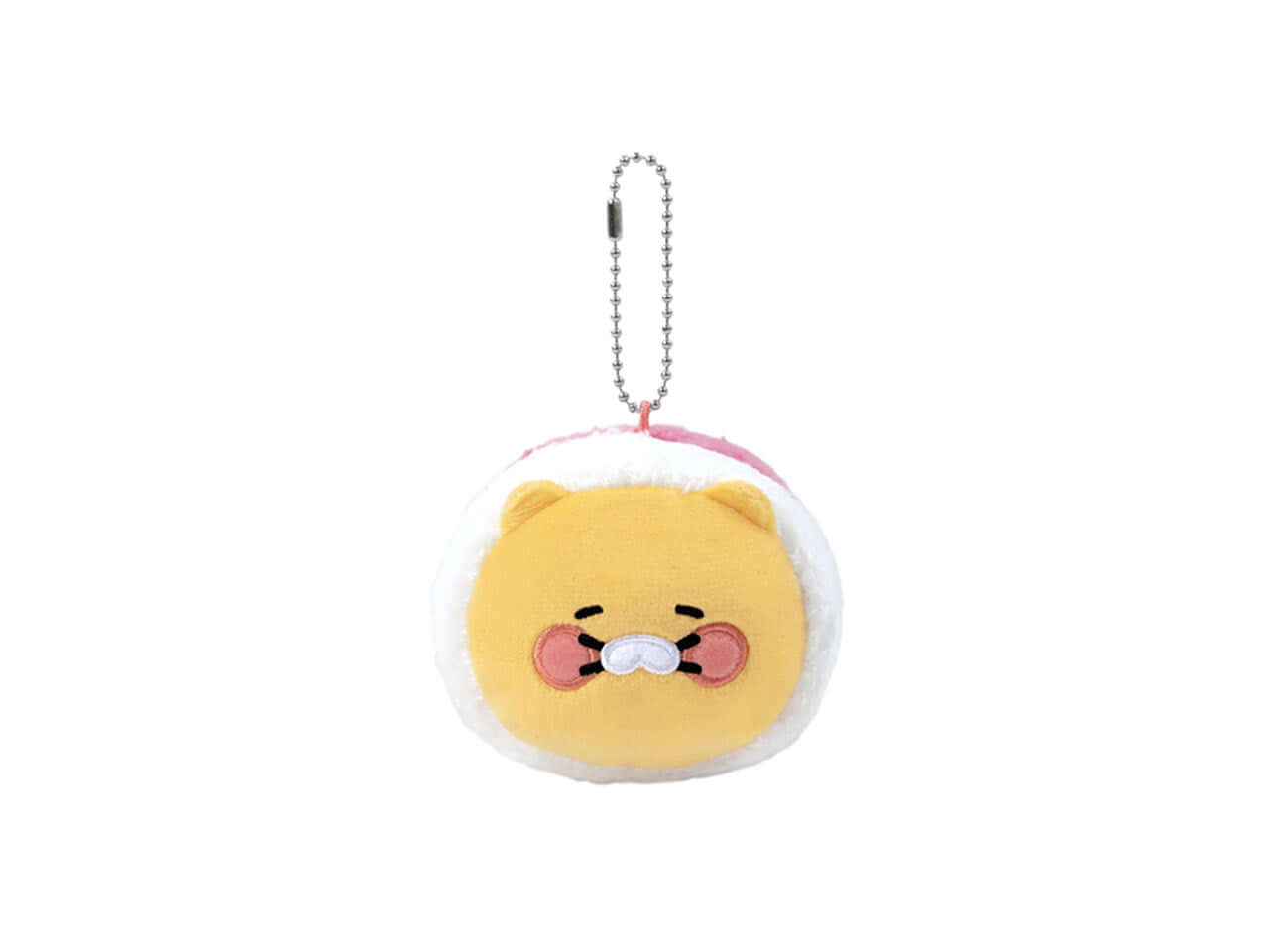 Kakao Friends Chunsik Keyring