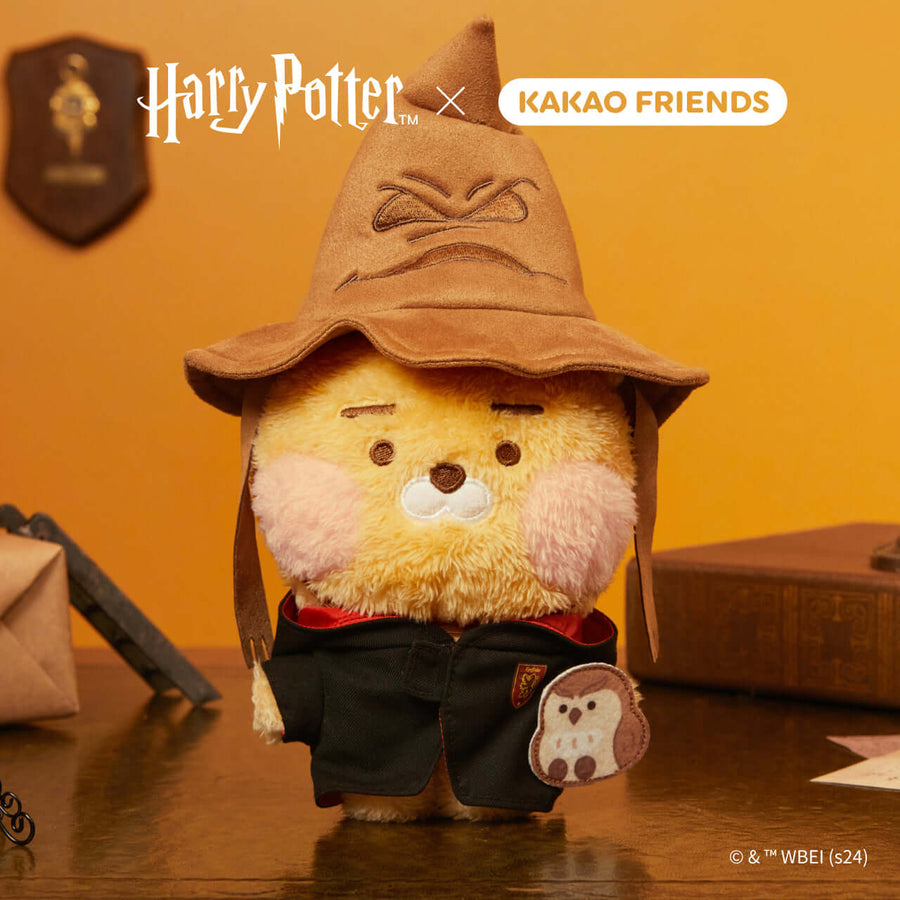 Kakao Friends Friends Poslin Plush