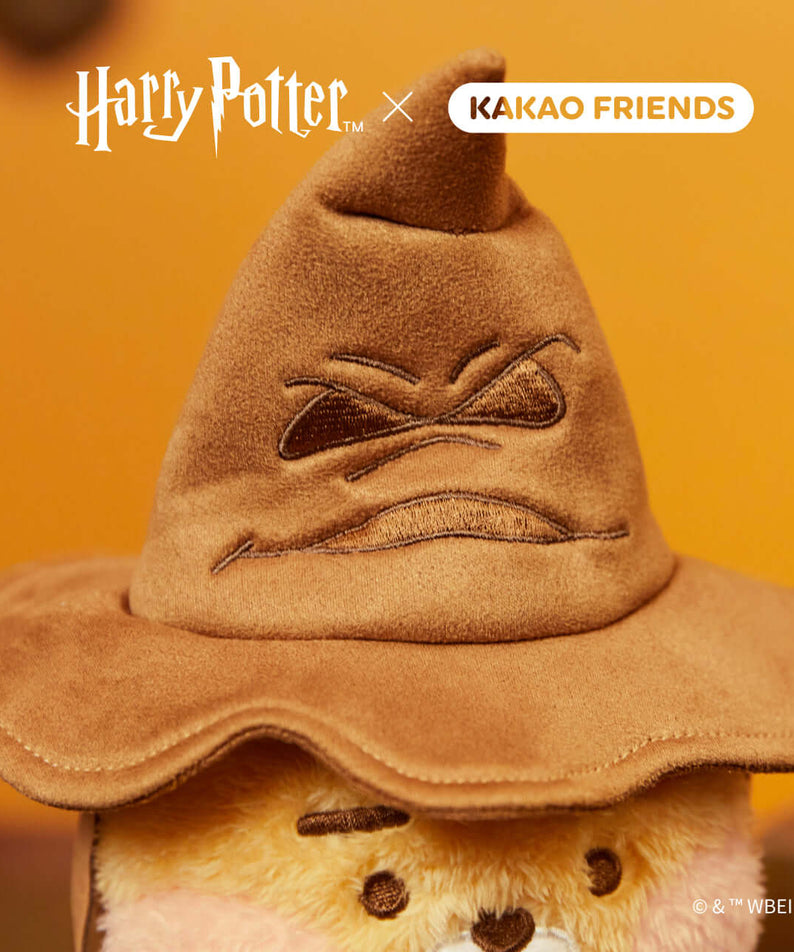 Kakao Friends Friends Poslin Plush