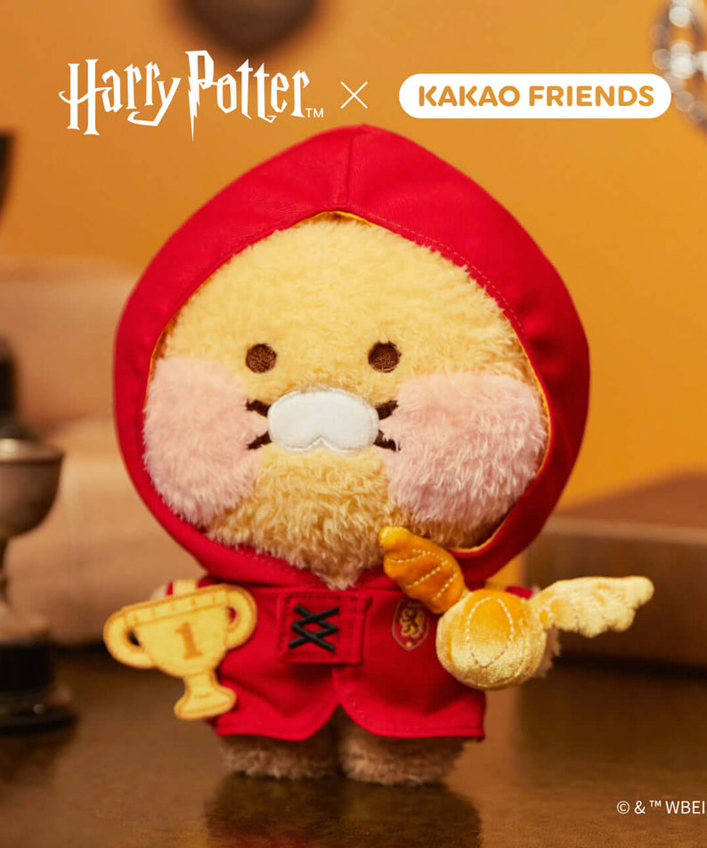 Kakao Friends Friends Poslin Plush