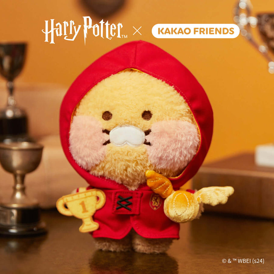 Kakao Friends Friends Poslin Plush