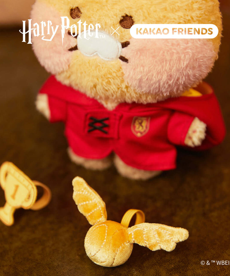 Kakao Friends Friends Poslin Plush