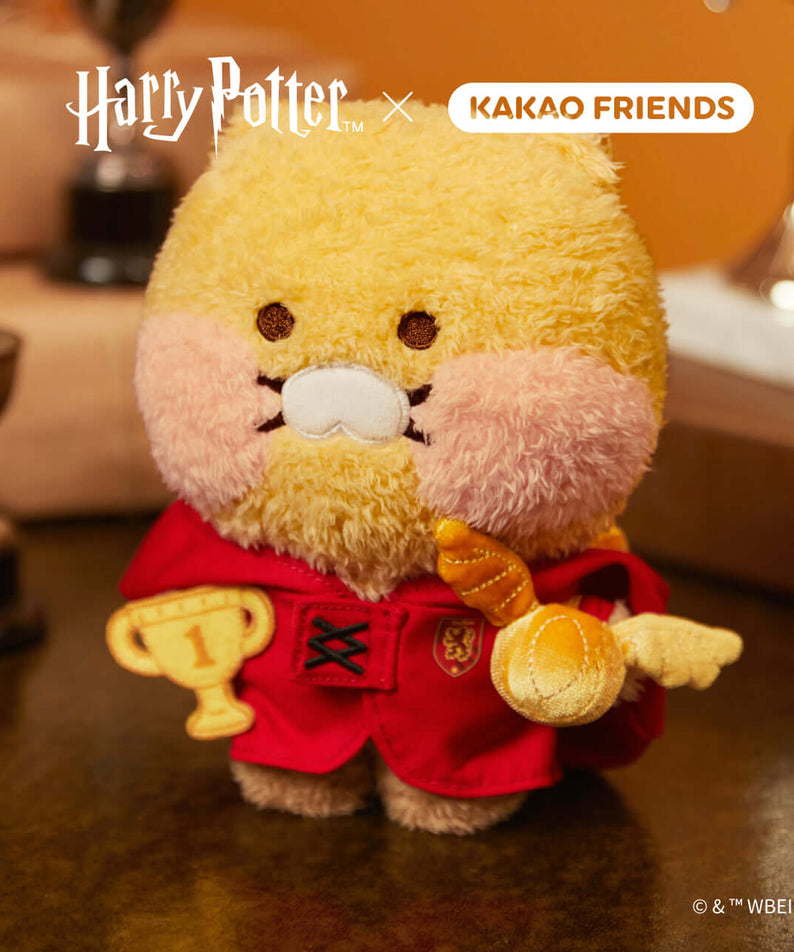 Kakao Friends Friends Poslin Plush