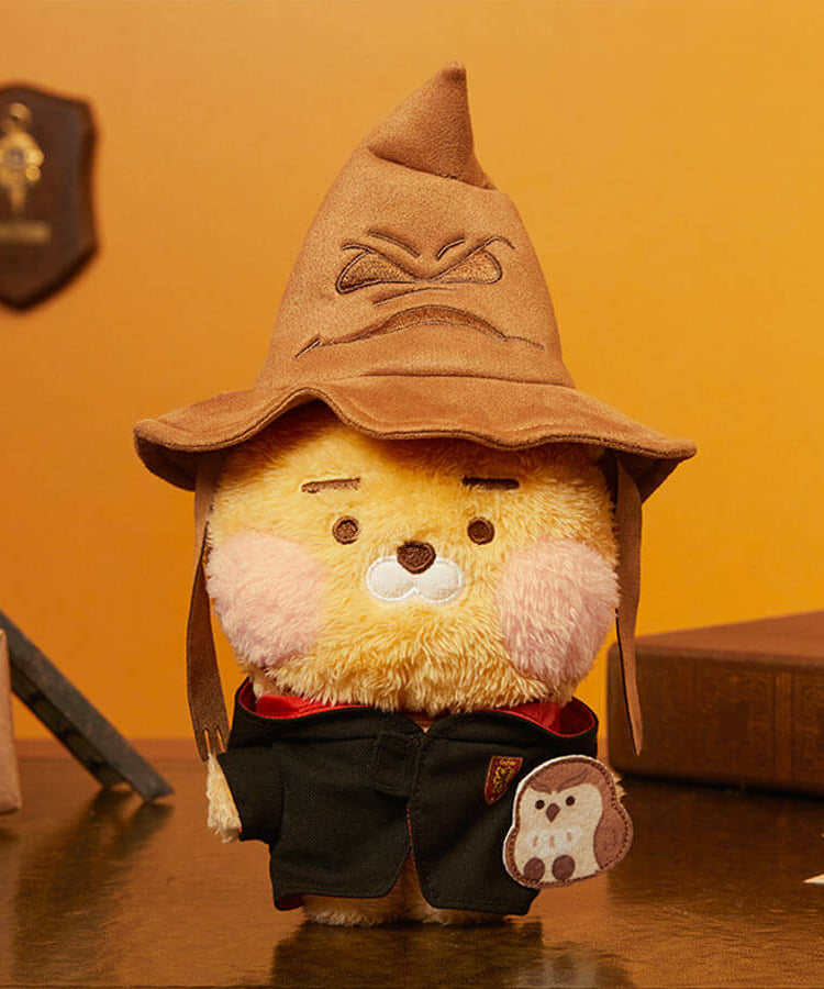 Kakao Friends Friends Poslin Plush