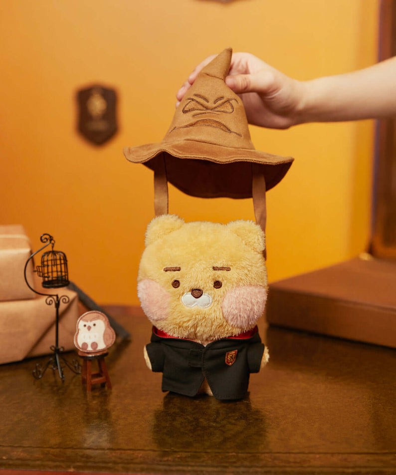 Kakao Friends Friends Poslin Plush